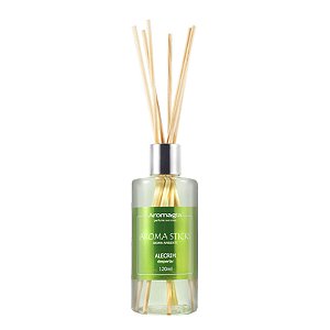 Difusor por varetas Aroma Sticks Aromagia - Alecrim 120ml