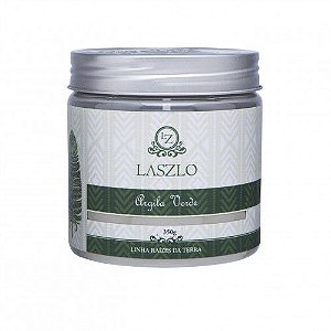 ARGILA VERDE - LASZLO - 350G