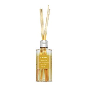 Difusor por varetas Aroma Sticks Aromagia - VANILLA - 200ml