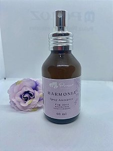 Spray Aromático HARMONIA - Pomar - 60ml