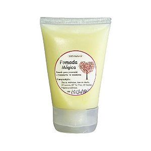 Pomada Mágica - Loving Mommy -Tamanho G - 120ml