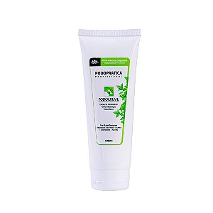 Podocreme hidratante para pés Podoprática WNF - 100ml