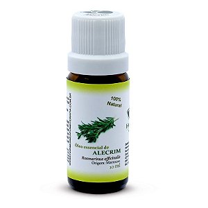 Óleo Essencial de ALECRIM - Harmonie - 10ml