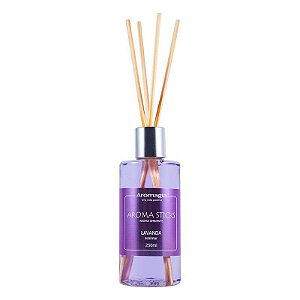 Difusor por varetas Aroma Sticks Aromagia - Lavanda - 250ml