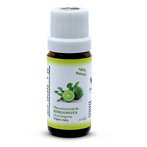 Óleo Essencial de BERGAMOTA - Harmonie - 10ML