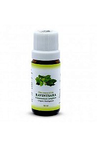 Óleo Essencial de RAVINTSARA - Harmonie - 10ML