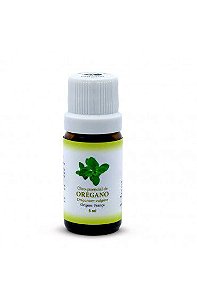 Óleo Essencial de ORÊGANO - Harmonie - 5ML