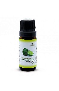 Óleo Essencial de BERGAMOTA LFC - Harmonie - 10ML