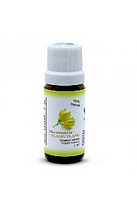 Óleo Essencial de YLANG YLANG - Harmonie - 5ML