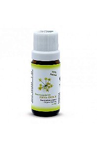 Óleo Essencial de ERVA DOCE - Harmonie - 10ML