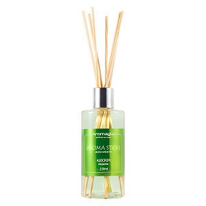 Difusor por varetas Aroma Sticks Aromagia - Alecrim 250ml