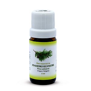 Óleo Essencial de PINHEIRO SILVESTRE - Harmonie - 5ML