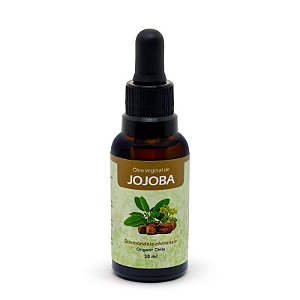 Óleo Vegetal de JOJOBA - Harmonie - 30ML