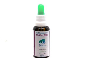 Óleo Aromático FORTALECER - Pronto para uso - 30ml