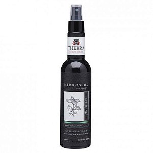 HIDROSSOL / HIDROLATO MANJERICÃO THERRA 300ML