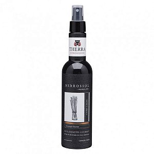 HIDROSSOL / HIDROLATO CAPIM LIMÃO 300ML