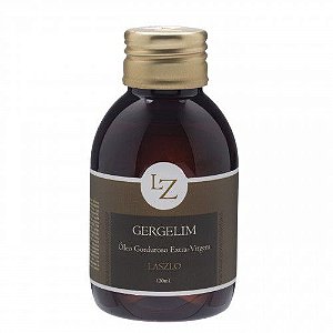 ÓLEO VEGETAL DE GERGELIM - LASZLO - 120ML