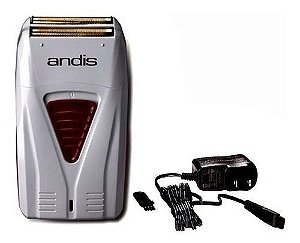 Andis Profoil Lithium Shaver