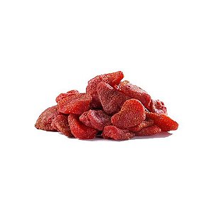 Morango Glaceado  Granel - 100g