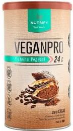 Veganpro sabor cacau 550g