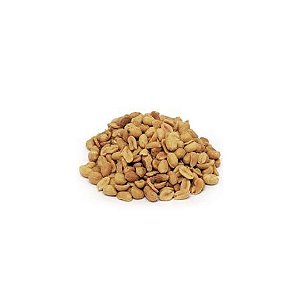 Amendoim c/ Alho Salgado Granel - 100 gr