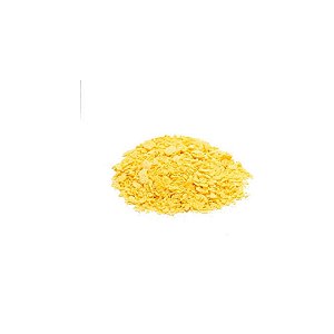 Farinha de Milho Amarela Granel - 100 gr