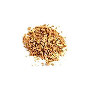 Granola Artesanal de castanhas Granpic Granel - 100 gr