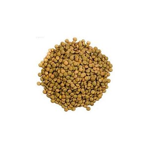 Lentilha Canadense Granel - 100 gr