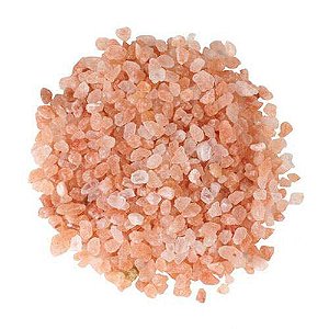 Sal do Himalaia Grosso - 100 gr