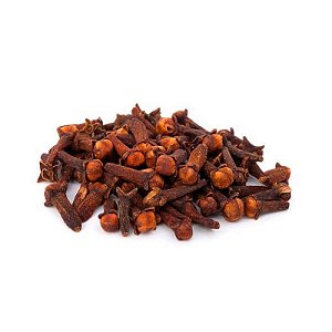 Cravo da India Flor Granel - 100 gr