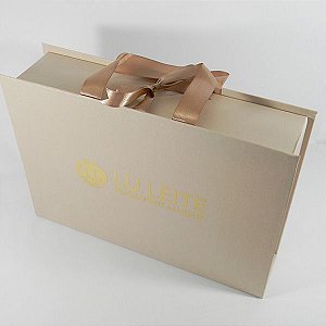 Caixas para kits profissionais