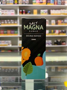MAGNA SALT - DOUBLE MANGO - 30ml