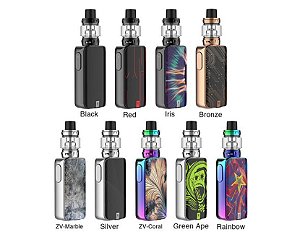 LUXE S TANQUE SKRR - VAPORESSO