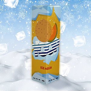 YOOP - ICE MELON 60ml