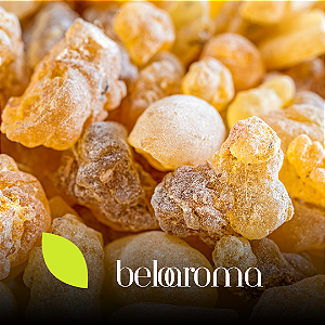 Óleo Essencial Olíbano 10ML