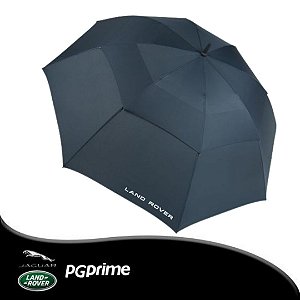 Guarda -Chuva Premiu Golf - Land Rover - Azul