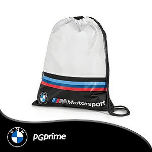 Saco de Ginastica BMW Motorsport