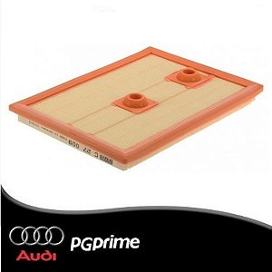 Elemento do Filtro de Ar Audi Q3, A1 e A3