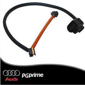 Sensor de Pastilha de Freio Dianteiro Audi Q7