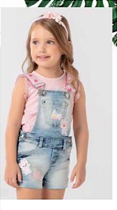 jaqueta jeans petit cherie