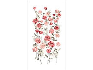 TOALHA DE BANHO ADULTO CAMESA 65CM X 120CM