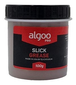 Graxa Algoo Pro Slickoleum Resistência Proteção Bike 100gr