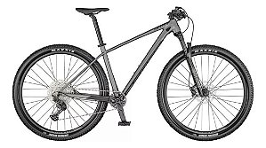 Bicicleta Scott Scale 965 2022 Shimano Slx 12v