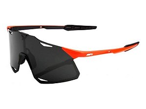Óculos Ciclismo 100% Hypercraft - Matte Oxyfire Original