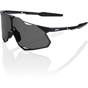 Óculos Ciclismo 100% Hypercraft Xs  Matte Black Original