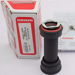 Movimento Central Truvativ Sram 24mm 