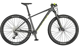 Bicicleta Scott Scale 980 Deore 12 Vel 2022