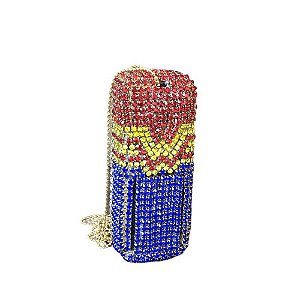 Carimbo de bolso L