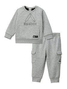 Conjunto Reebok