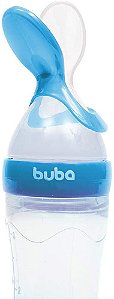 Colher Dosadora da Buba